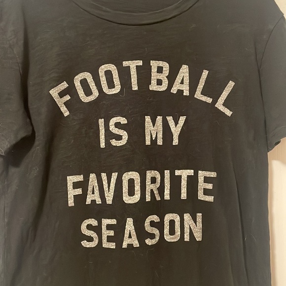 Cute Football T-shirt - Picture 2 of 6